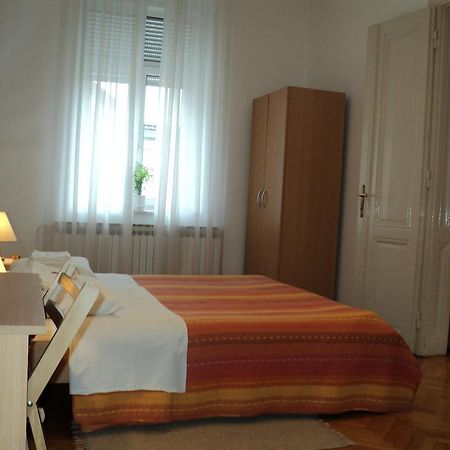 Apartment Horvat Zagreb Værelse billede