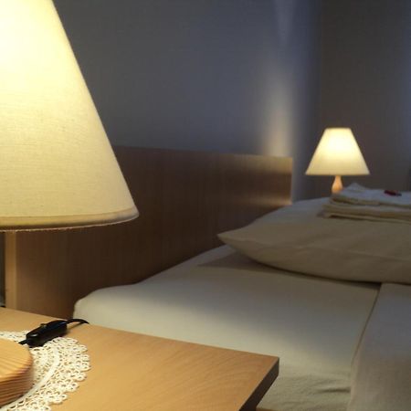 Apartment Horvat Zagreb Eksteriør billede