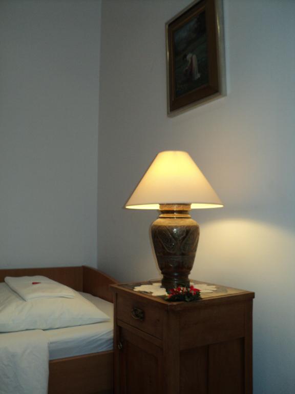 Apartment Horvat Zagreb Værelse billede