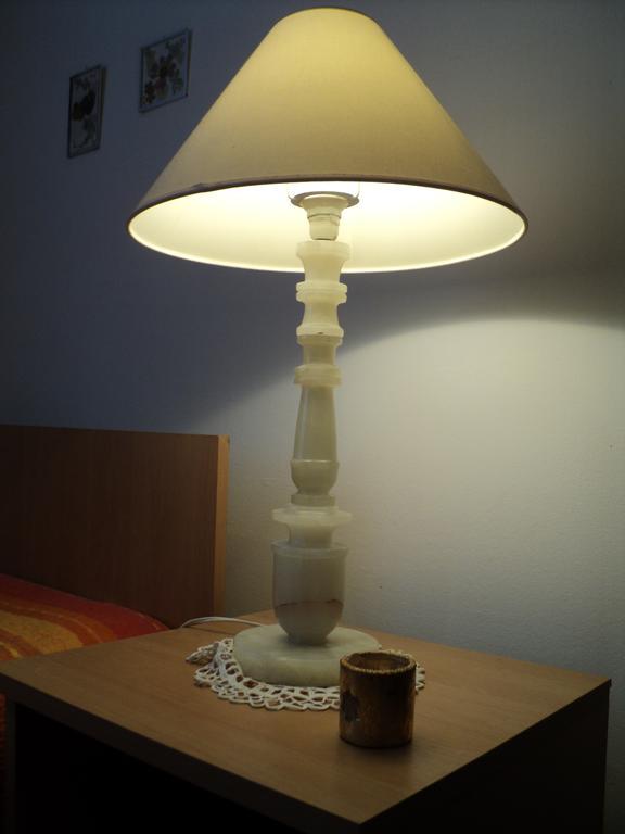 Apartment Horvat Zagreb Eksteriør billede