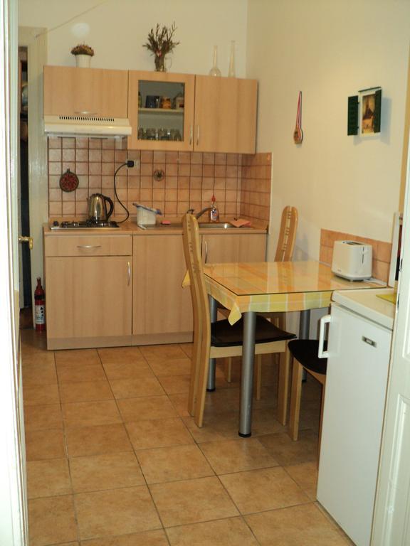 Apartment Horvat Zagreb Værelse billede