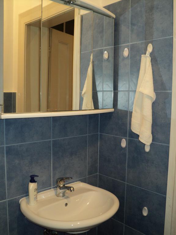 Apartment Horvat Zagreb Eksteriør billede