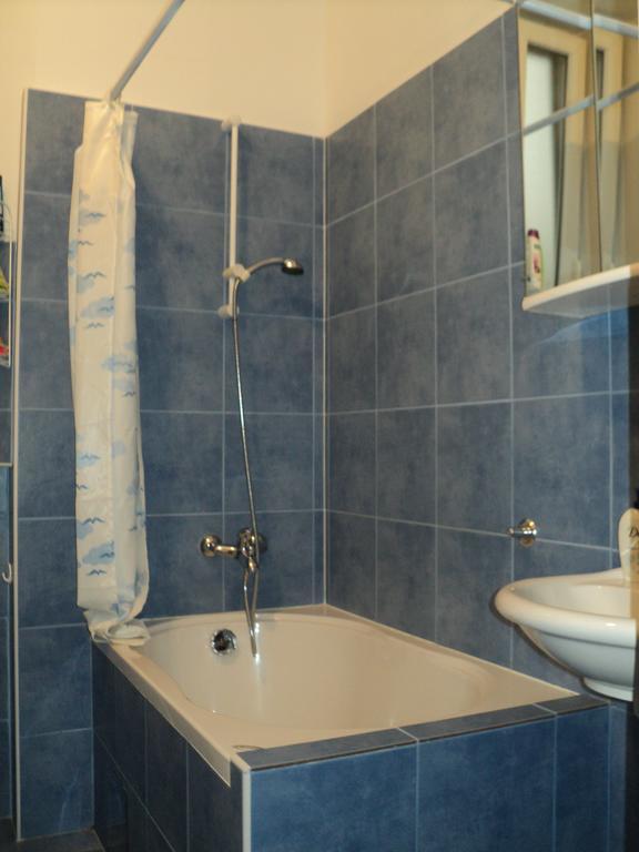 Apartment Horvat Zagreb Værelse billede