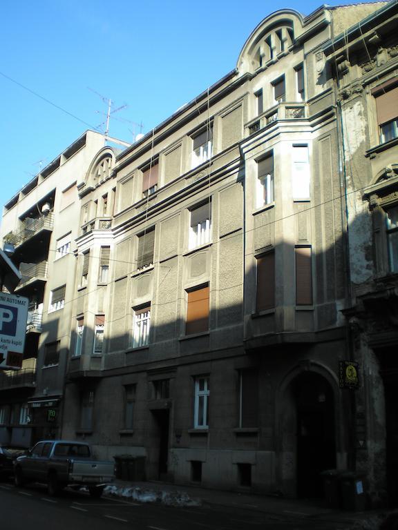 Apartment Horvat Zagreb Værelse billede