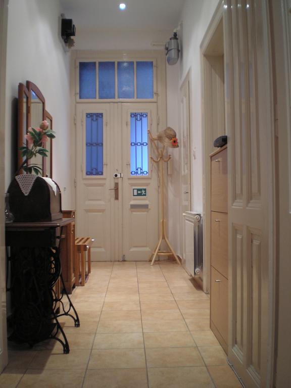 Apartment Horvat Zagreb Værelse billede