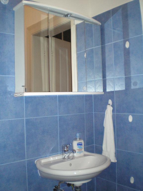 Apartment Horvat Zagreb Værelse billede